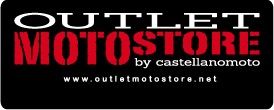 Outletmotostore Di Meggetto Adriano