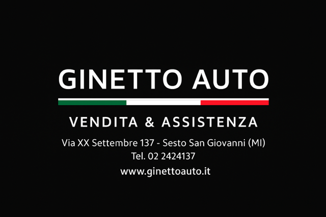 LOTITO LUIGI GINETTOAUTO