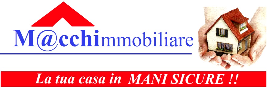 Macchimmobiliare Di Macchi Giordano