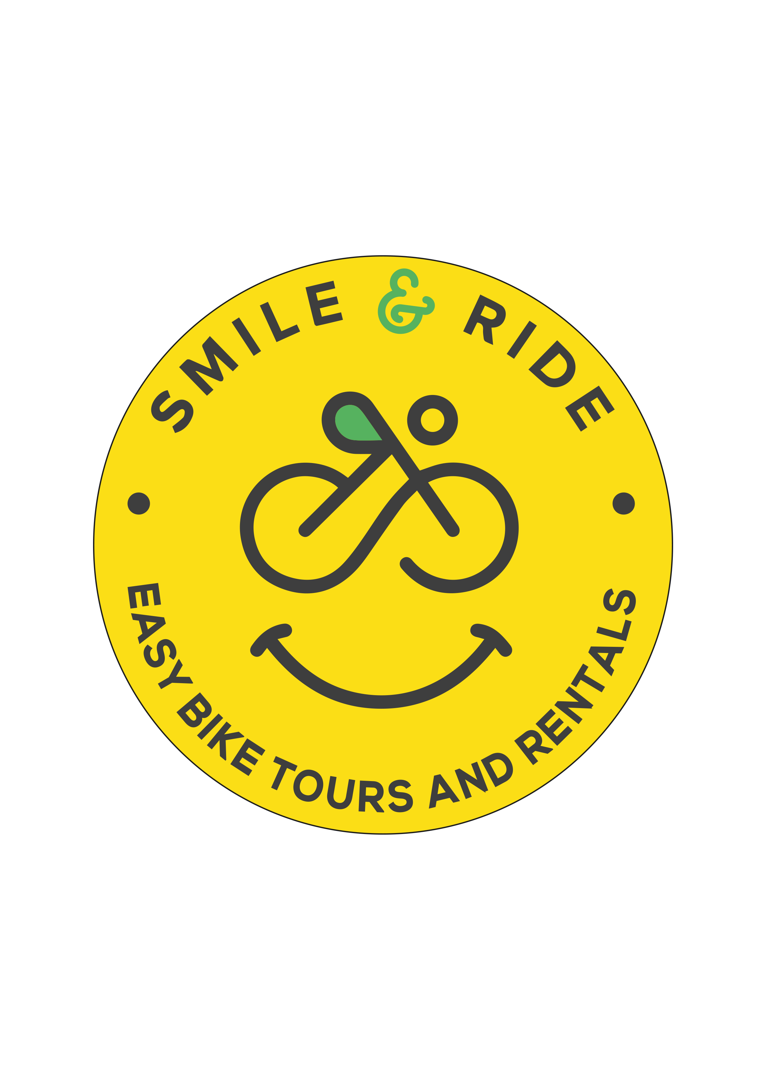 Smile & Ride