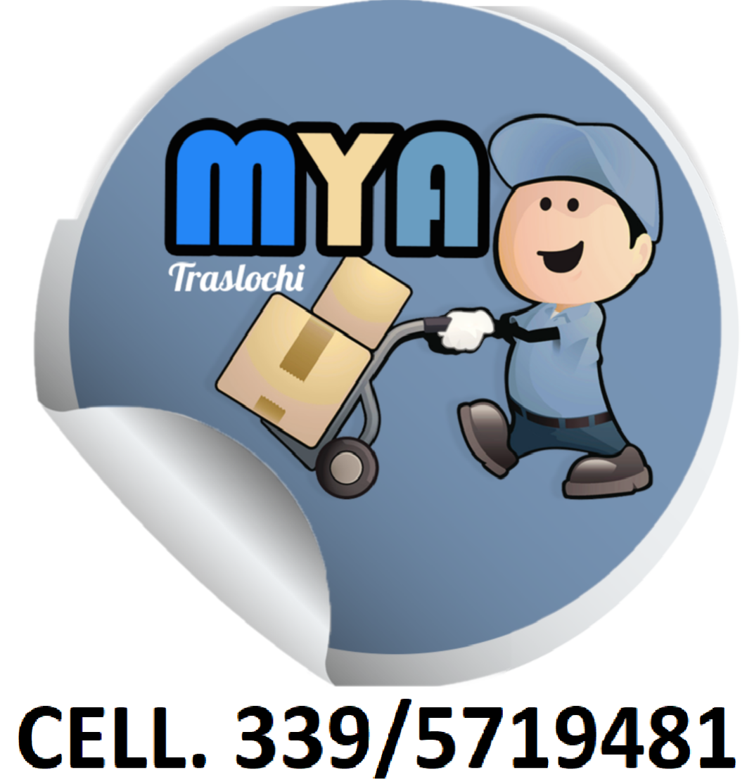 MYA TRASLOCHI TORINO