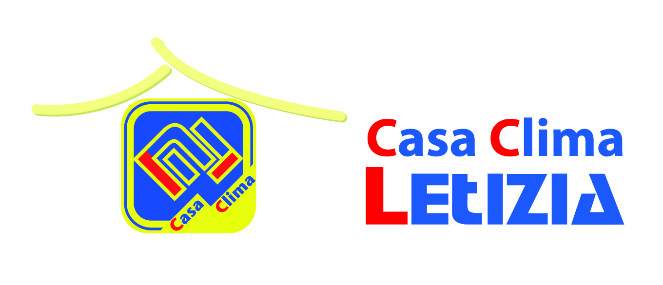 CASA CLIMA LETIZIA DI LETIZIA ROMUALDO GABRIELE