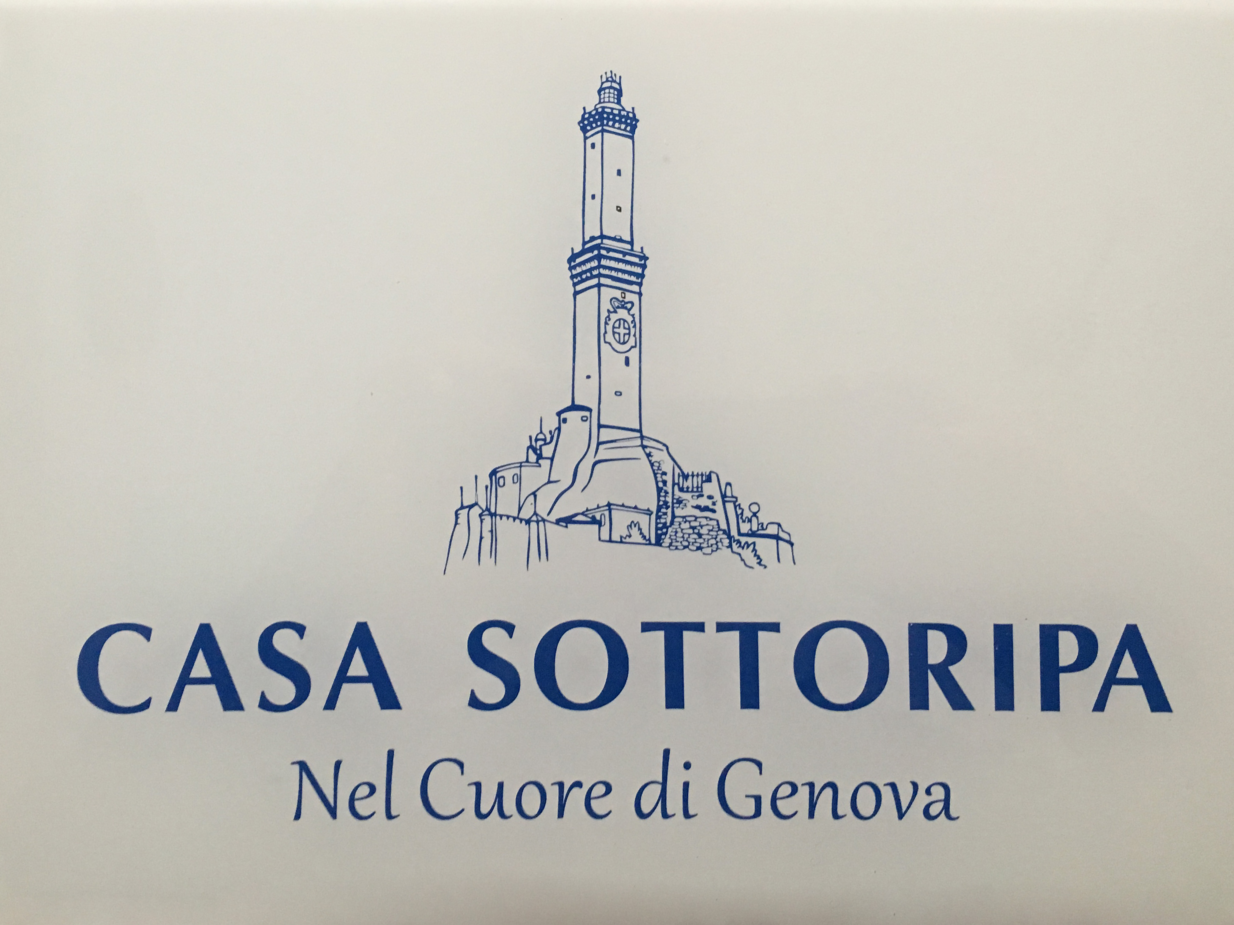 Casa Sottoripa - Casa Vacanze