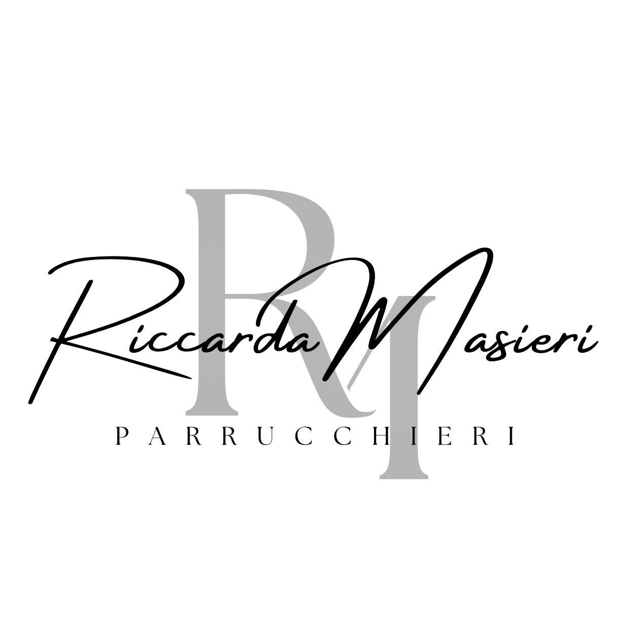 RICCARDA M. ACCONCIATURE