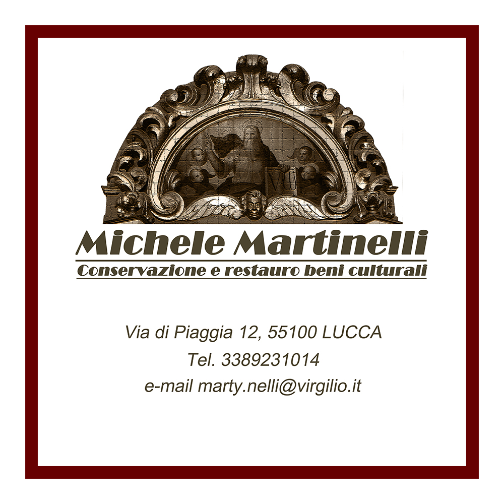 Michele Martinelli