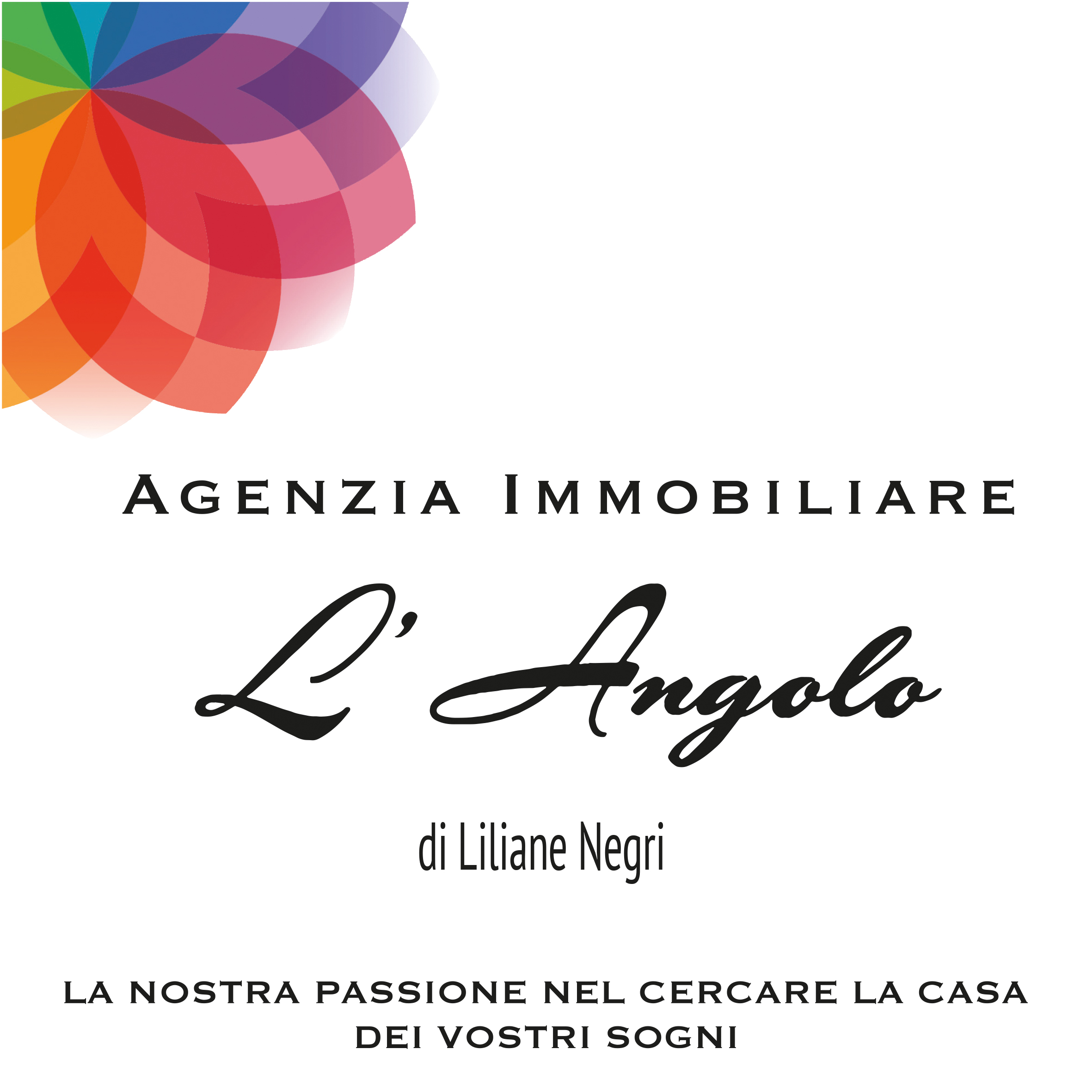 Agenzia Immobiliare L'Angolo Di Negri Liliane