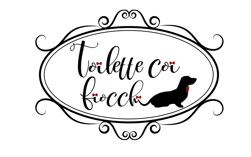 Toilette coi fiocchi di NELLI VERONICA