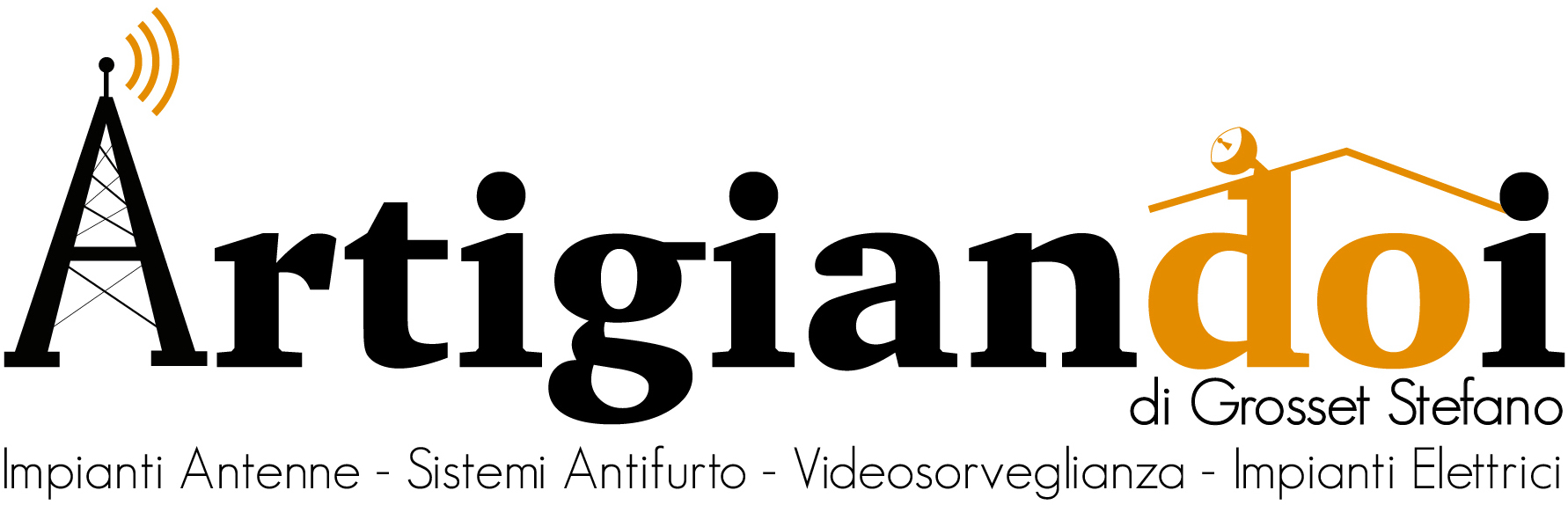 ARTIGIANDOI DI GROSSET STEFANO