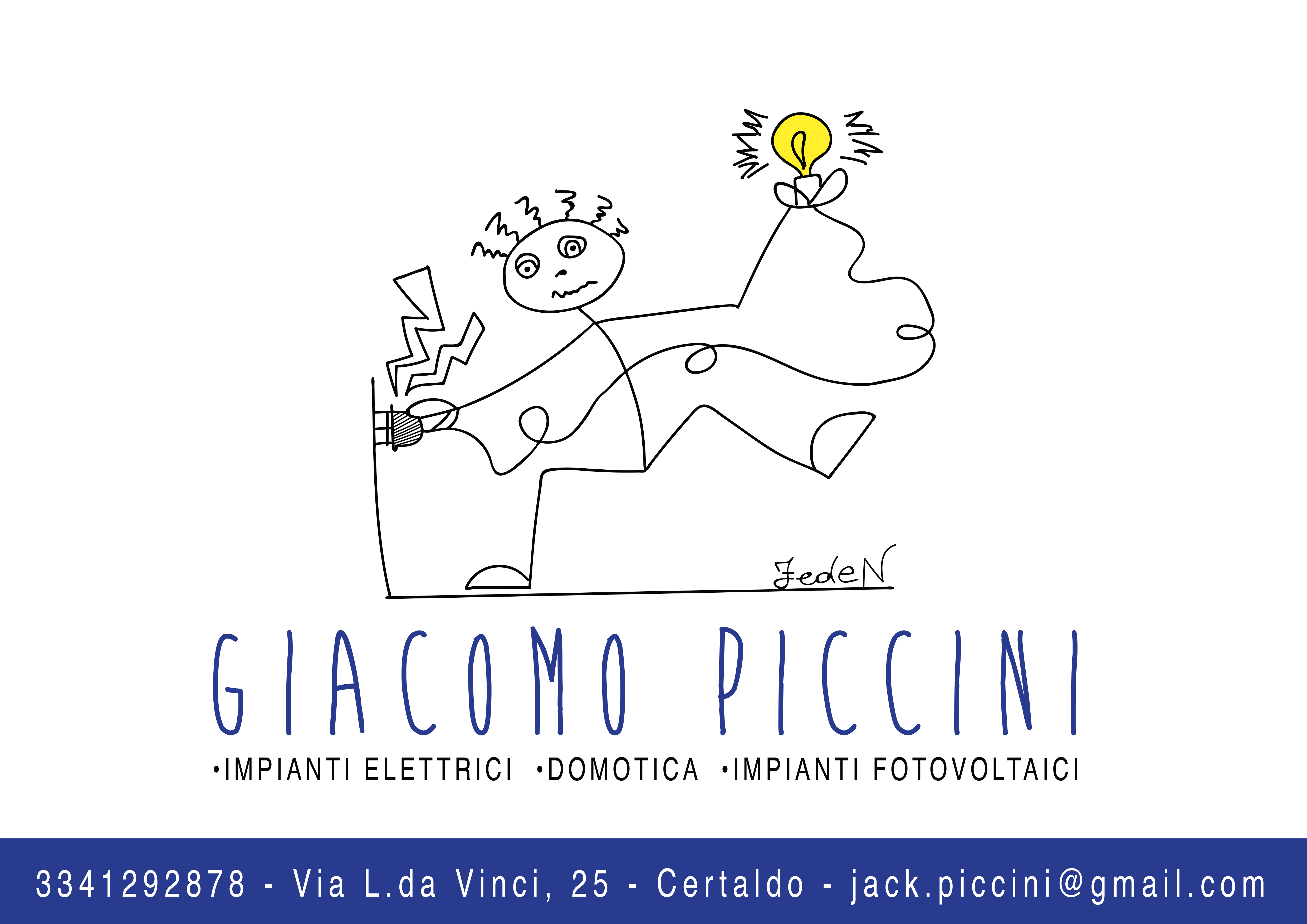Piccini Giacomo