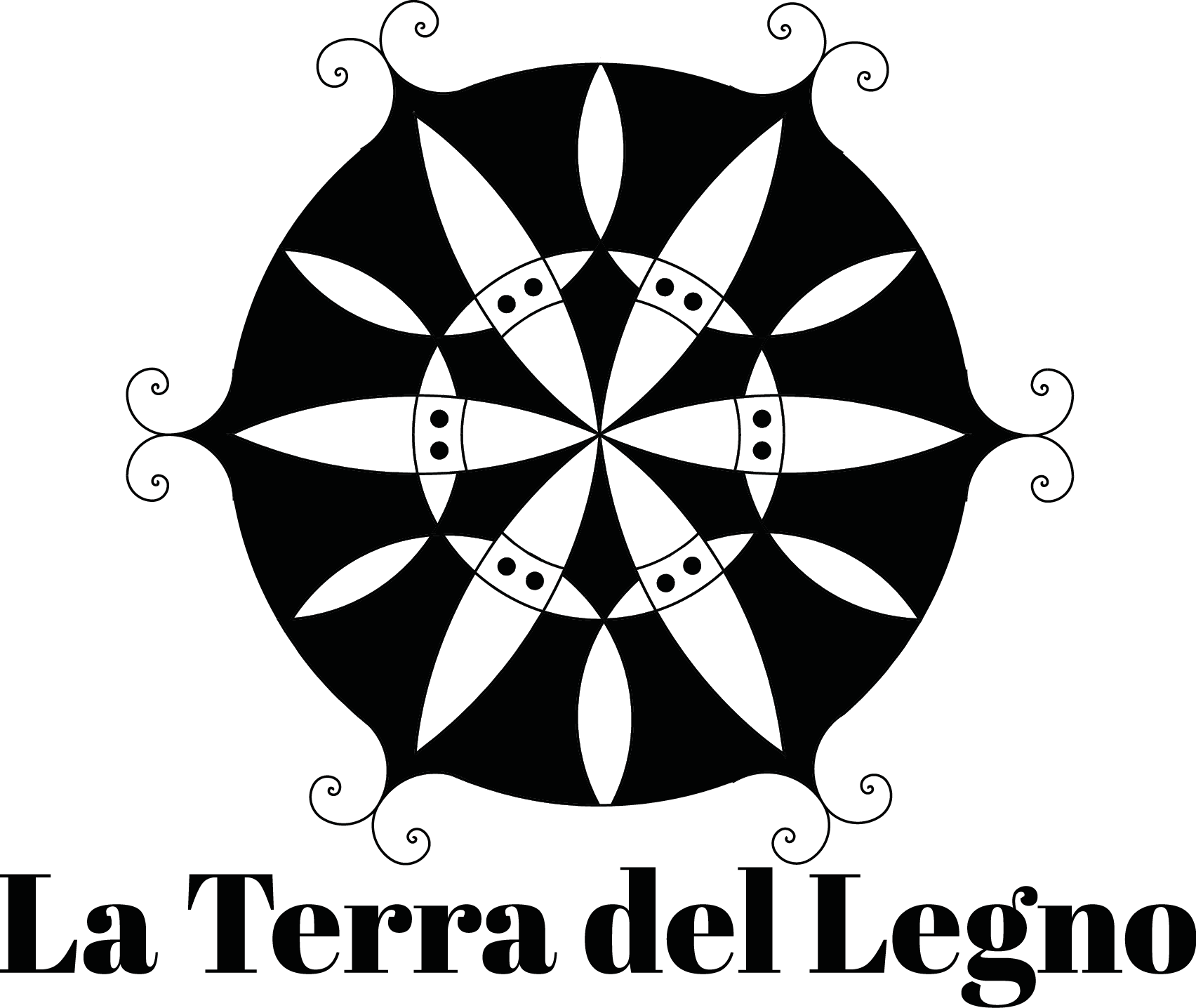 La Terra Del Legno Di Gabriele Mura
