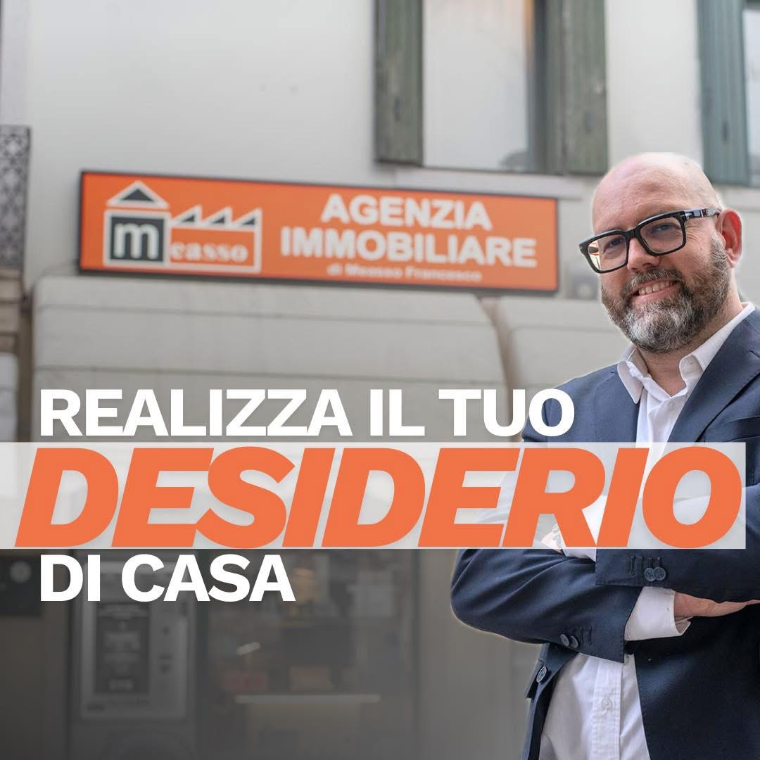 Agenzia Immobiliare Measso Di Measso Francesco
