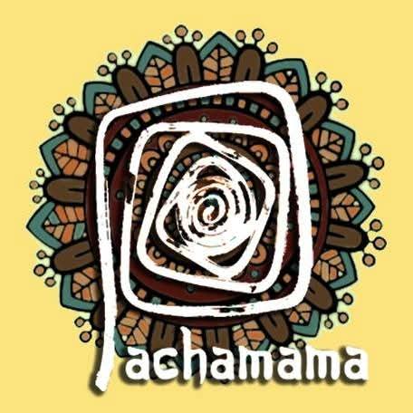 Pachamama Di Matraxia Matteo