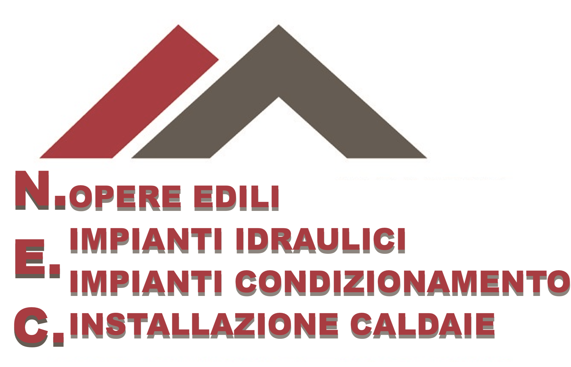 NUOVA EDILIZIA COSTRUZIONI DI PUNTORIERI ALFREDO