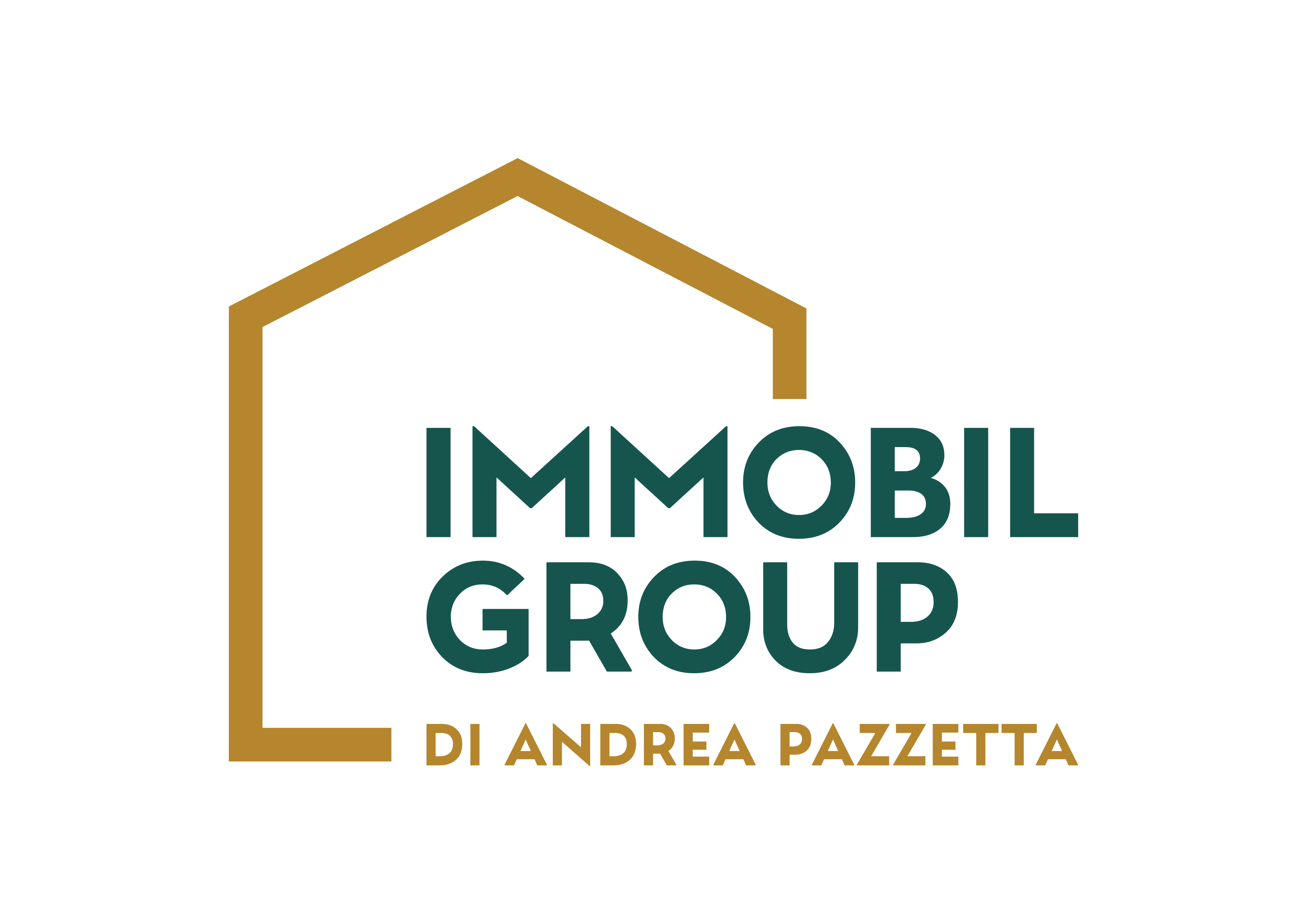 Immobil Group Di Andrea Pazzetta