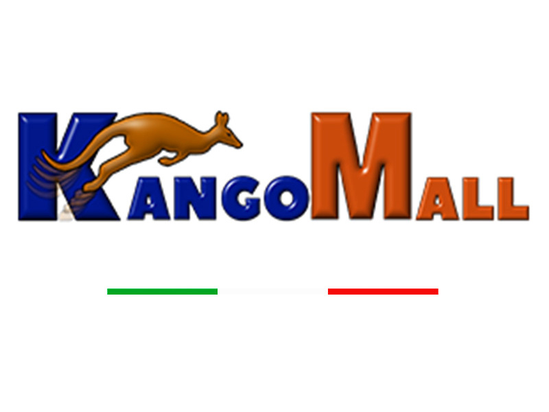 Kango Mall Di Croitoru Vasilica
