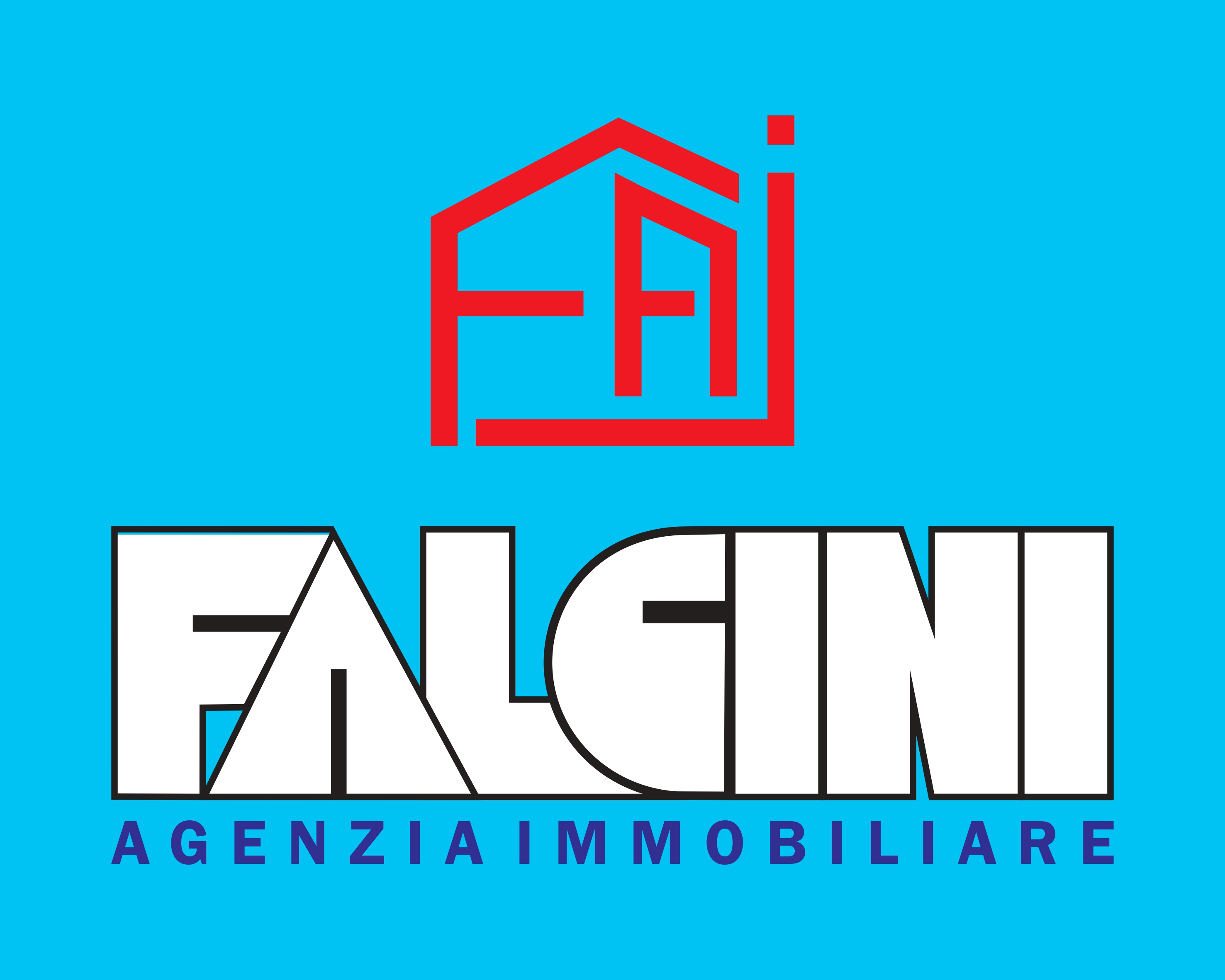 AGENZIA IMMOBILIARE FALCINI DI MAIOTTI FRANCESCO MARCO