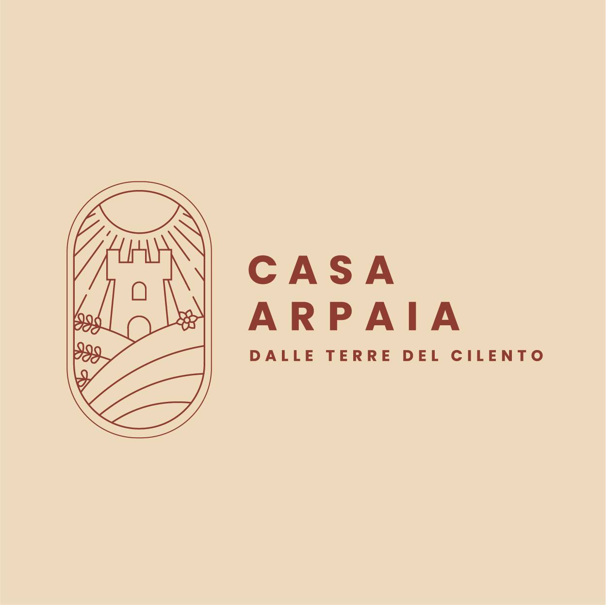Casa Arpaia - Azienda Agricola 