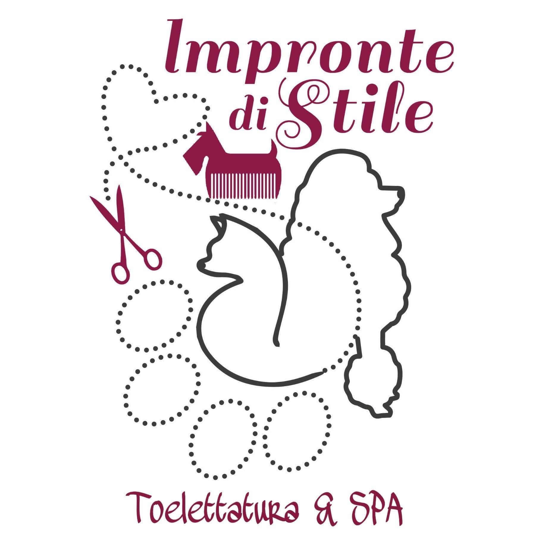 IMPRONTE DI STILE DI SILVESTRI PATRIZIA