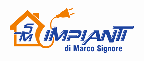 Sm Impianti Di Signore Marco