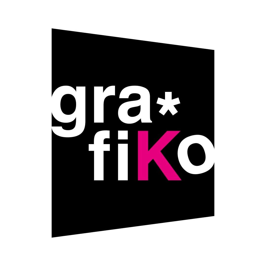 GRA-FIKO di Paolo Petrini