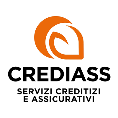 CREDIASS - SERVIZI CREDITIZI E ASSICURATIVI