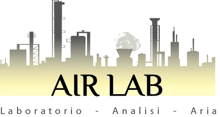 Air Lab Di Tognetto Martino