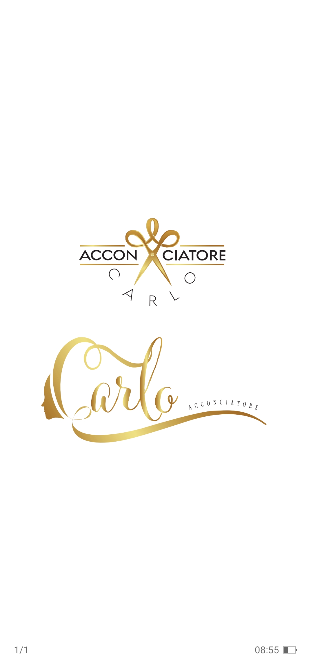 Acconciatore Carlo Di Enzini Carlo & Tania