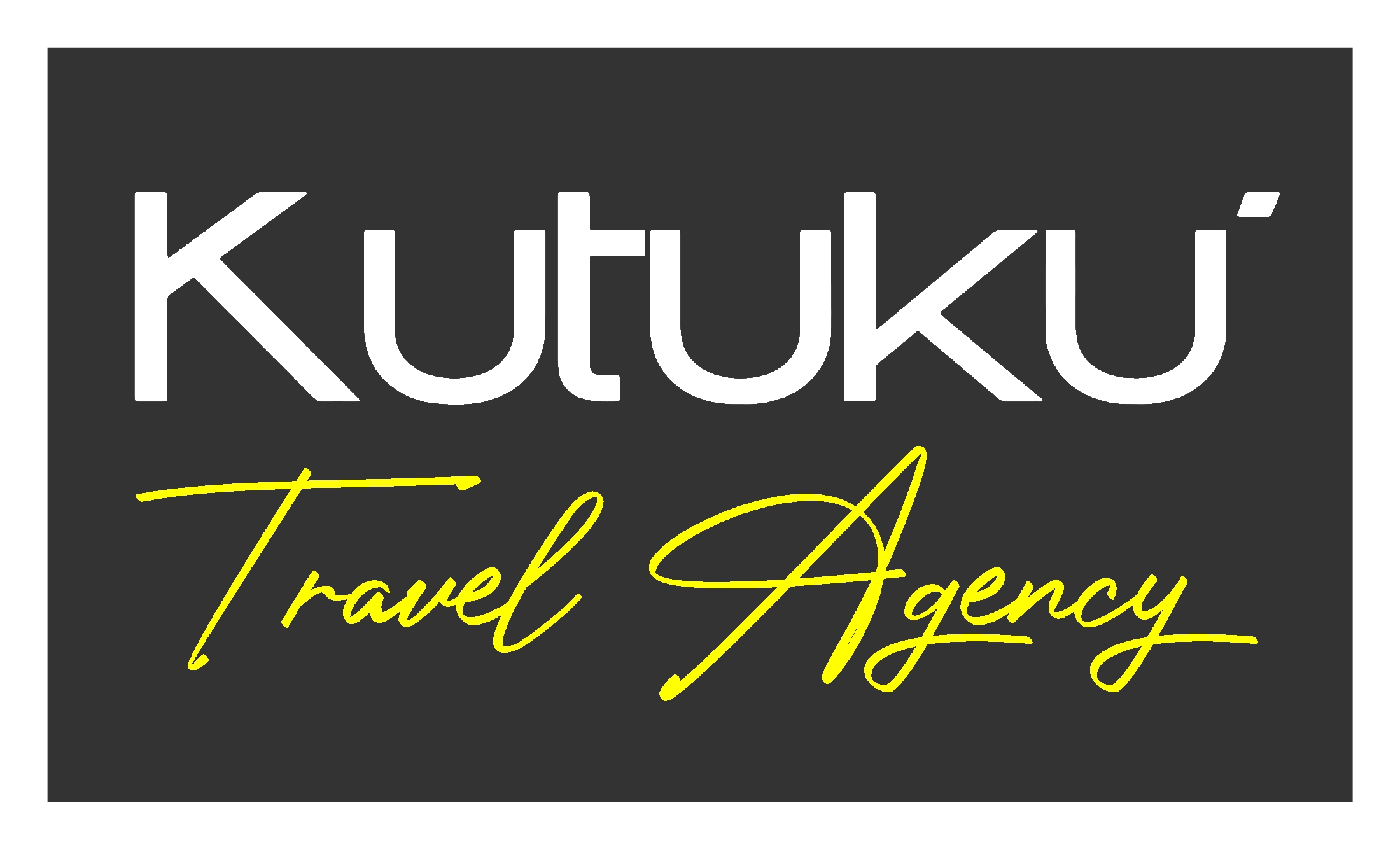 KUTUKU' Travel Agency