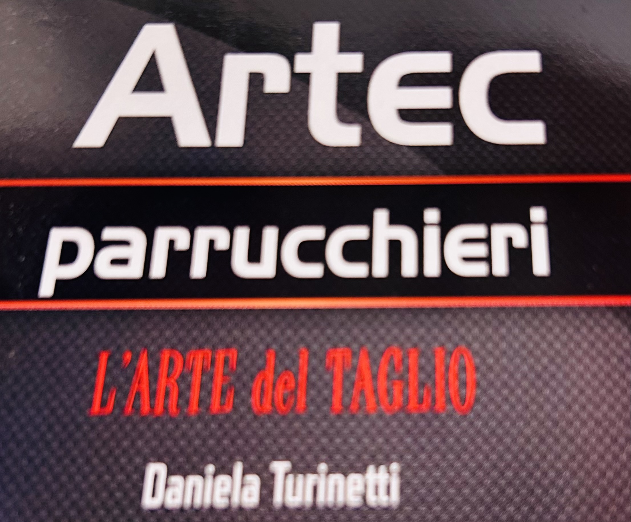 Artec Parrucchieri Di Daniela Turinetti