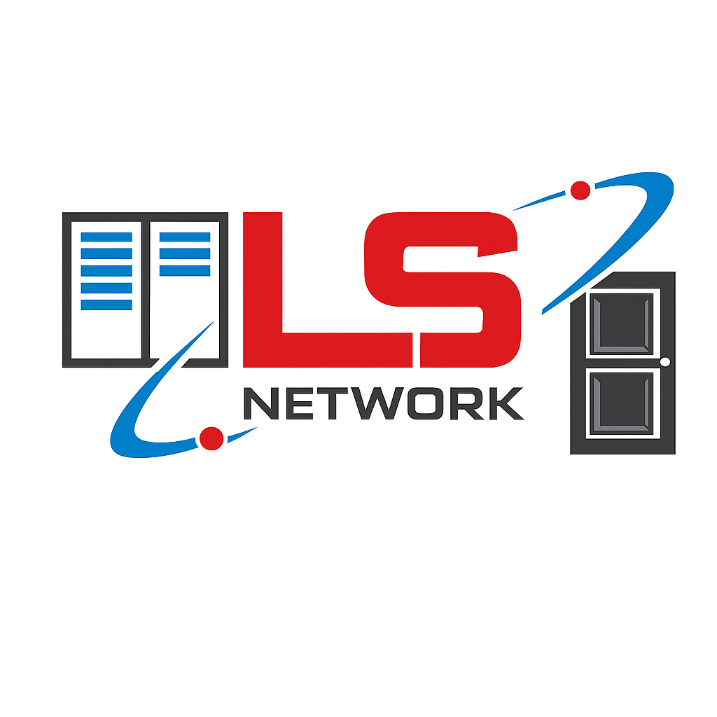 Ls Network Di Lorenzo Stefanutti