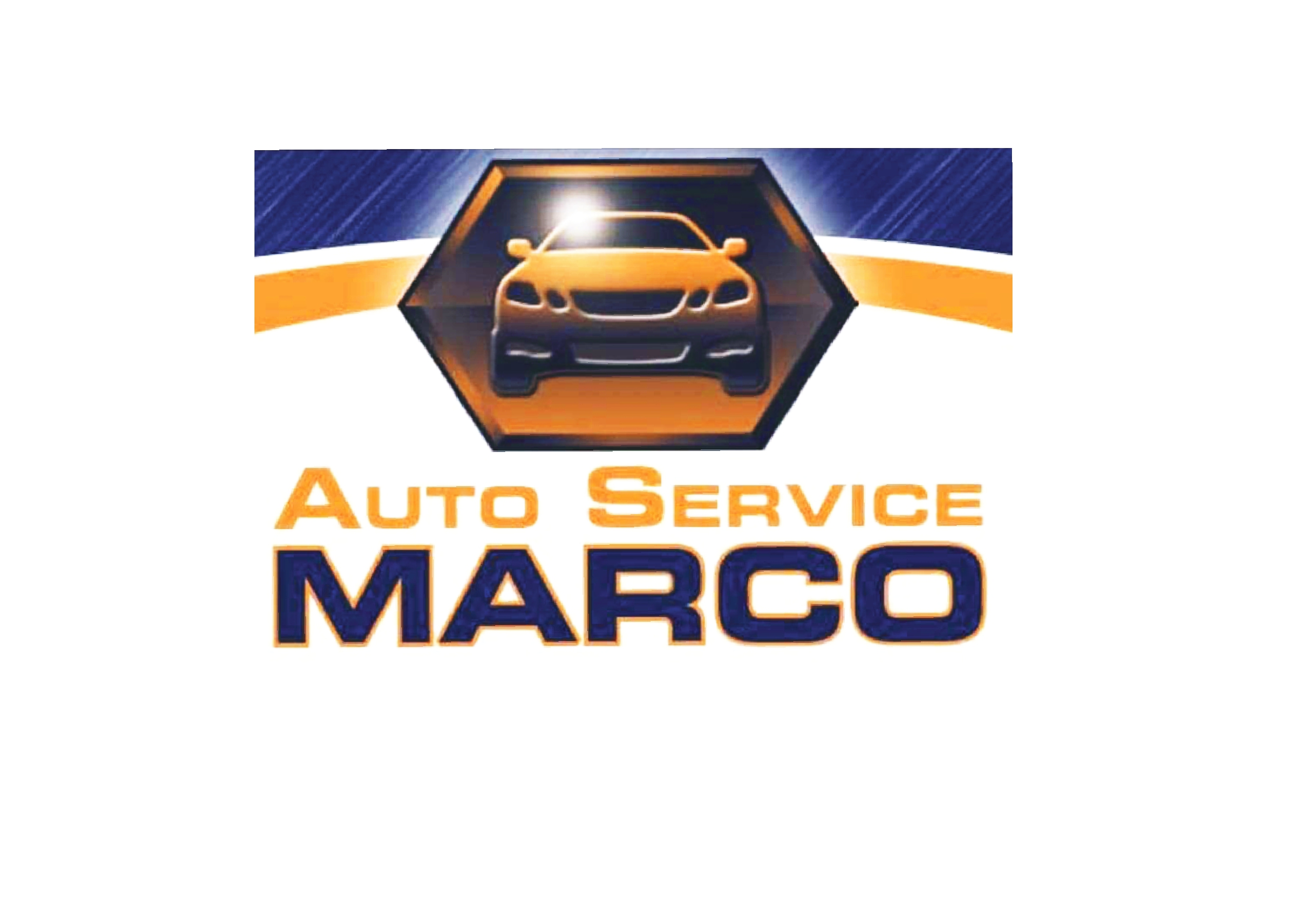 AUTO SERVICE MARCO