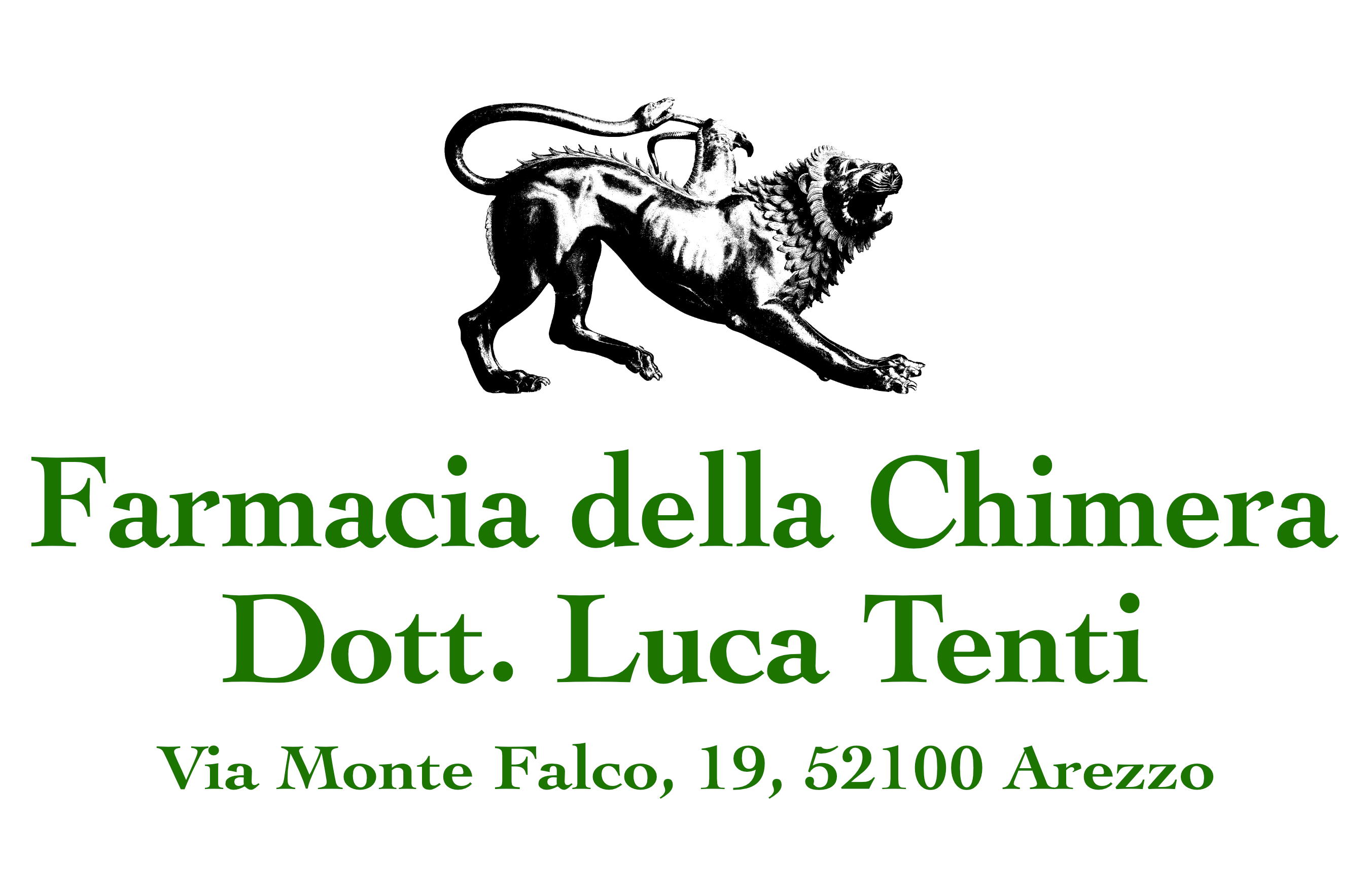 Farmacia Della Chimera
