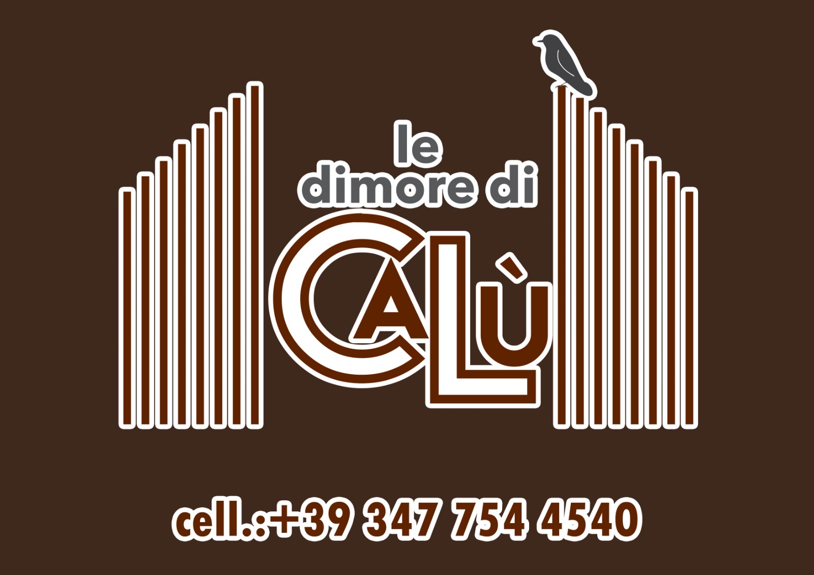 Le Dimore di Calù di Amato Donata 