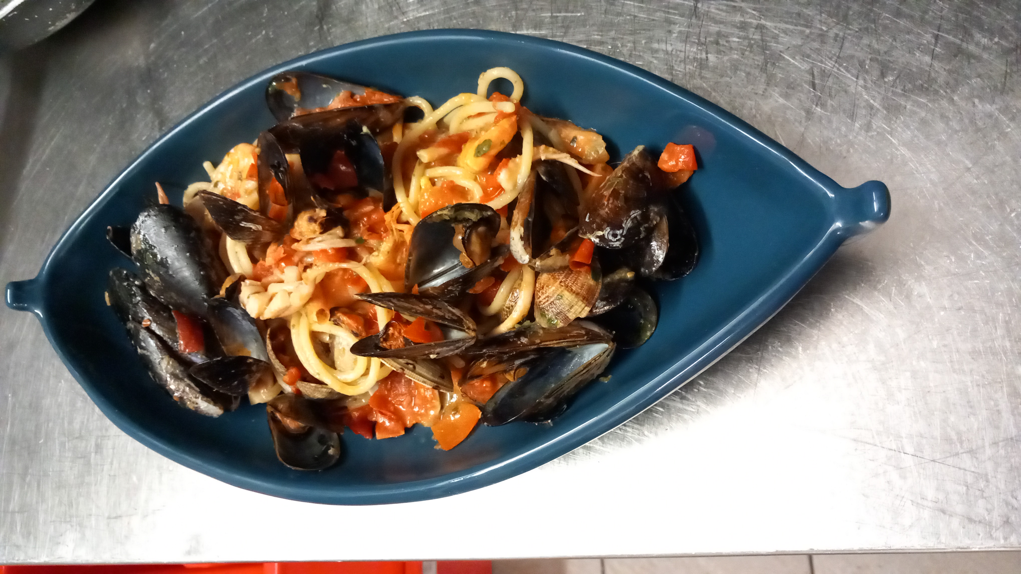 La Cucina Ligure Di Zammuto Ornella