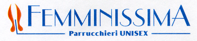 Femminissima Di Zini Claudia