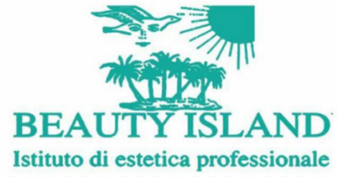 Beauty Island Di Veronesi Maria Cristina