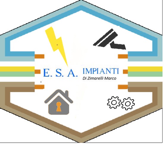E.S.A. impianti di zimarelli Marco