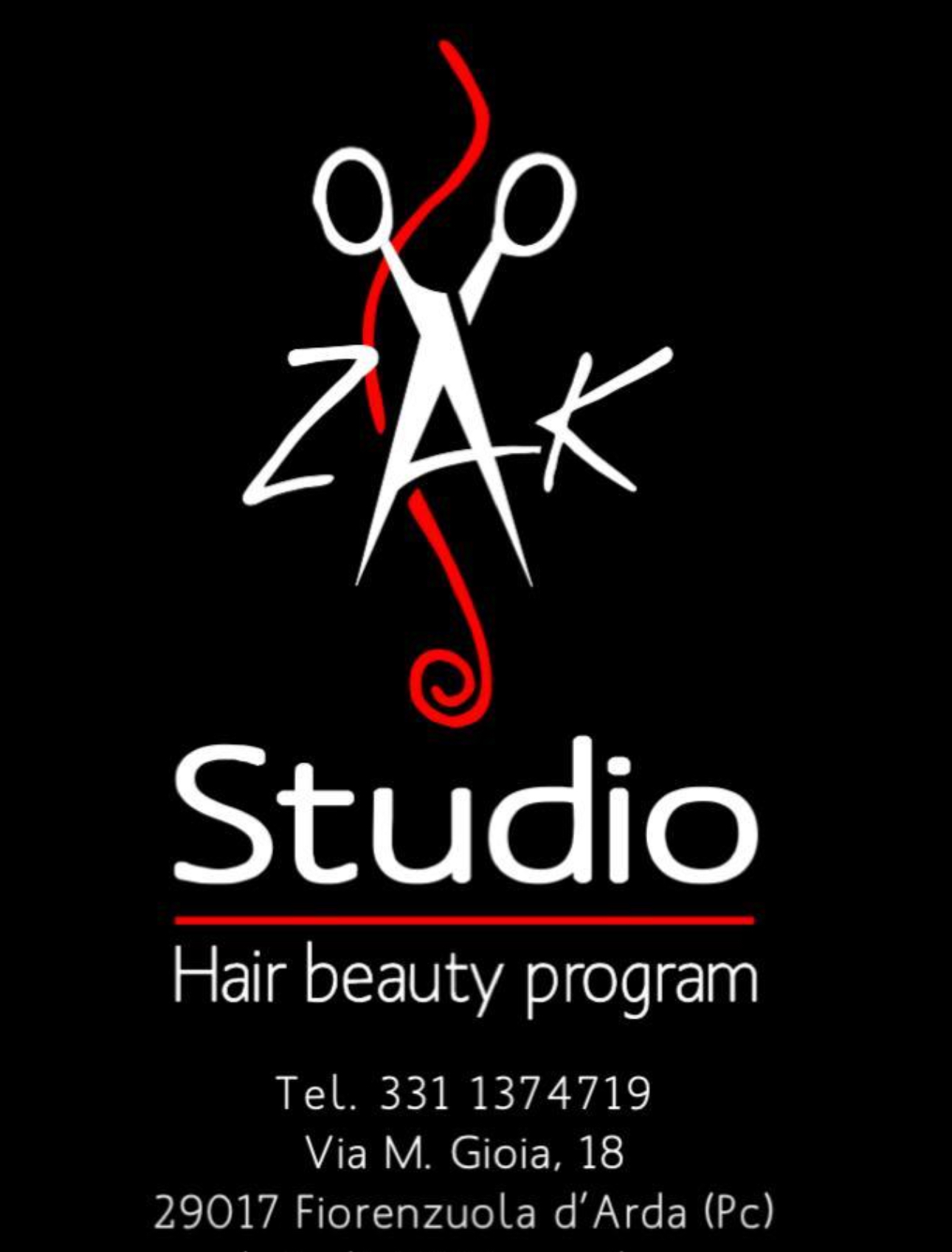 Zak Studio Di Piccitto Antonella