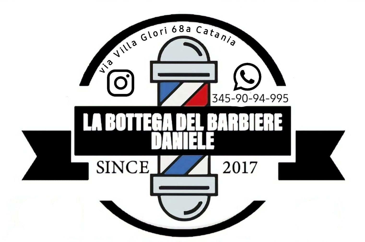 Tartaresi Daniele Pasquale