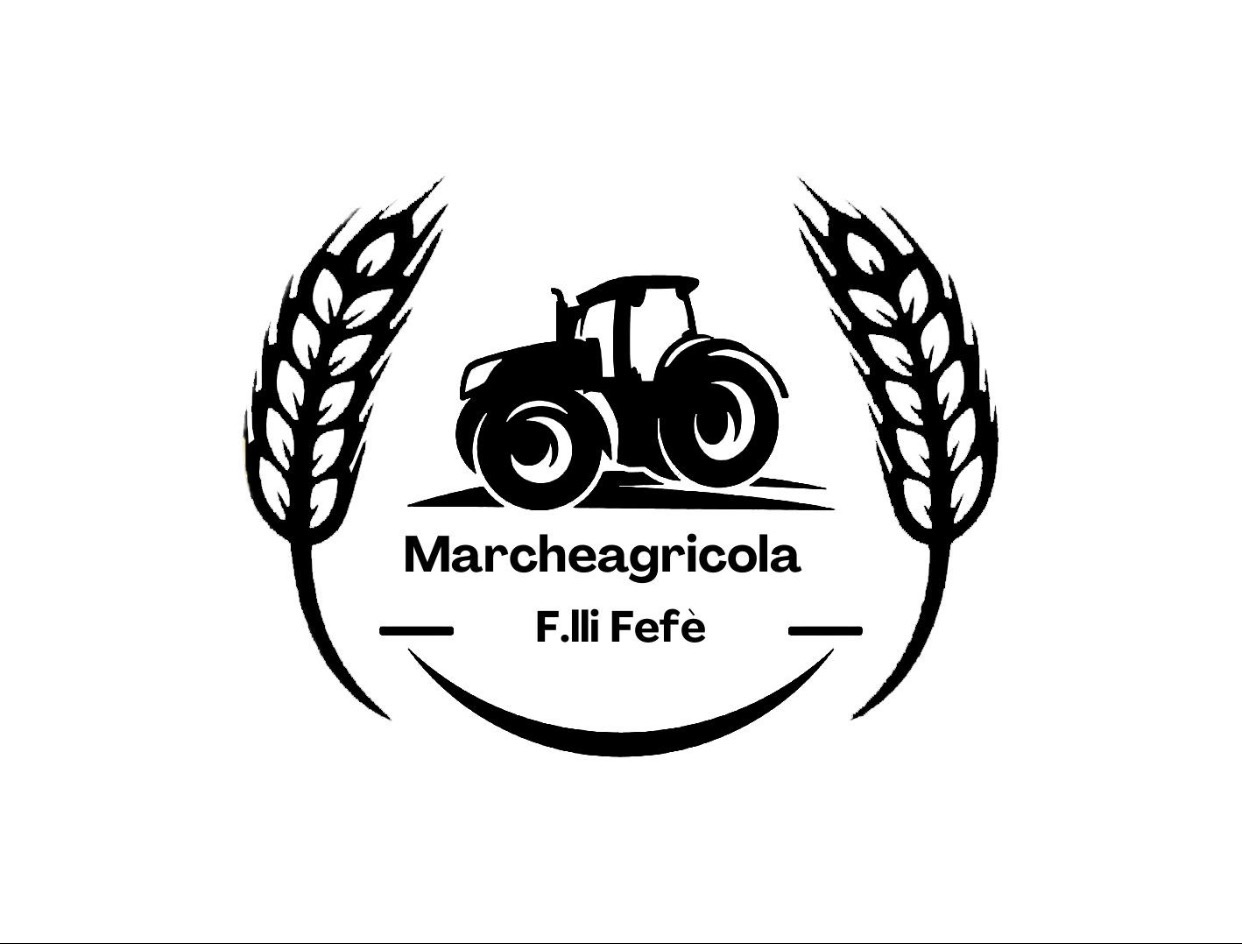 MARCHEAGRICOLA  - SOCIETA' AGRICOLA SEMPLICE