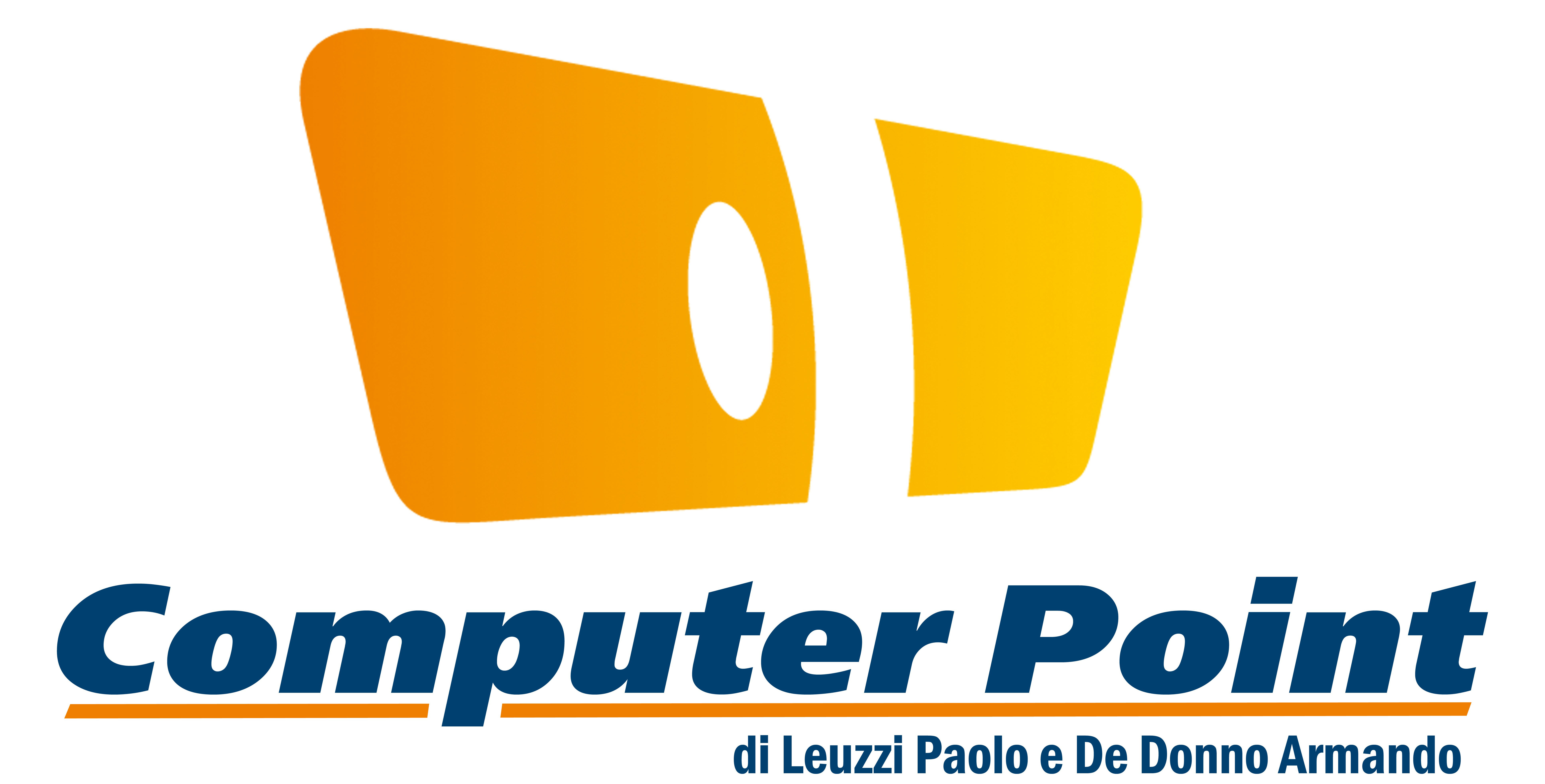 Computer Point Di Leuzzi Paolo E De Donno Armando S.N.C.