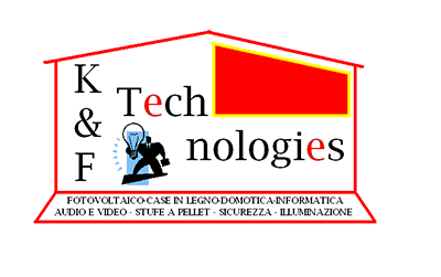 K & F Technologies - FOTOVOLTAICO - LED