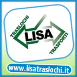 LISA TRASLOCHI SRLS