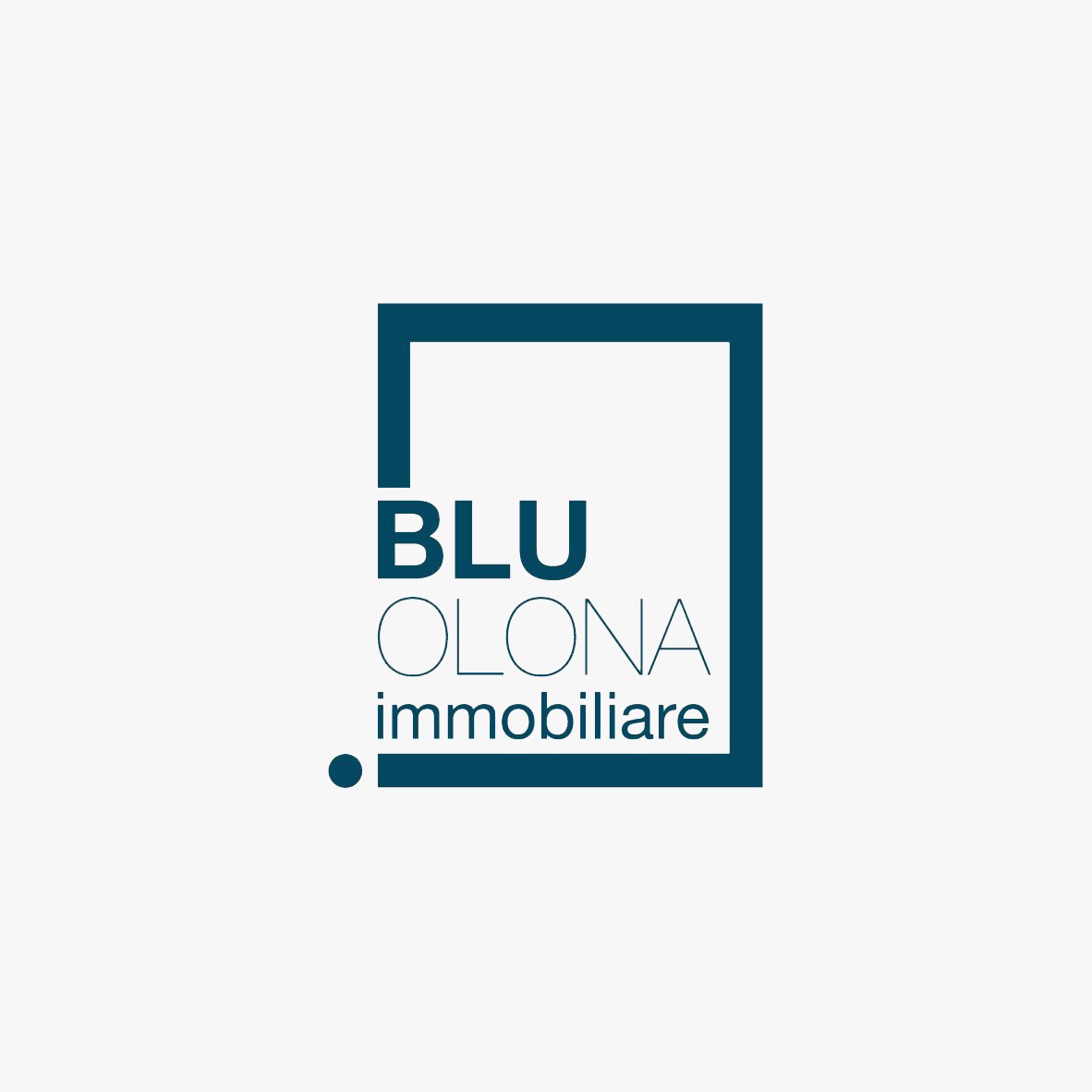 BLU OLONA IMMOBILIARE