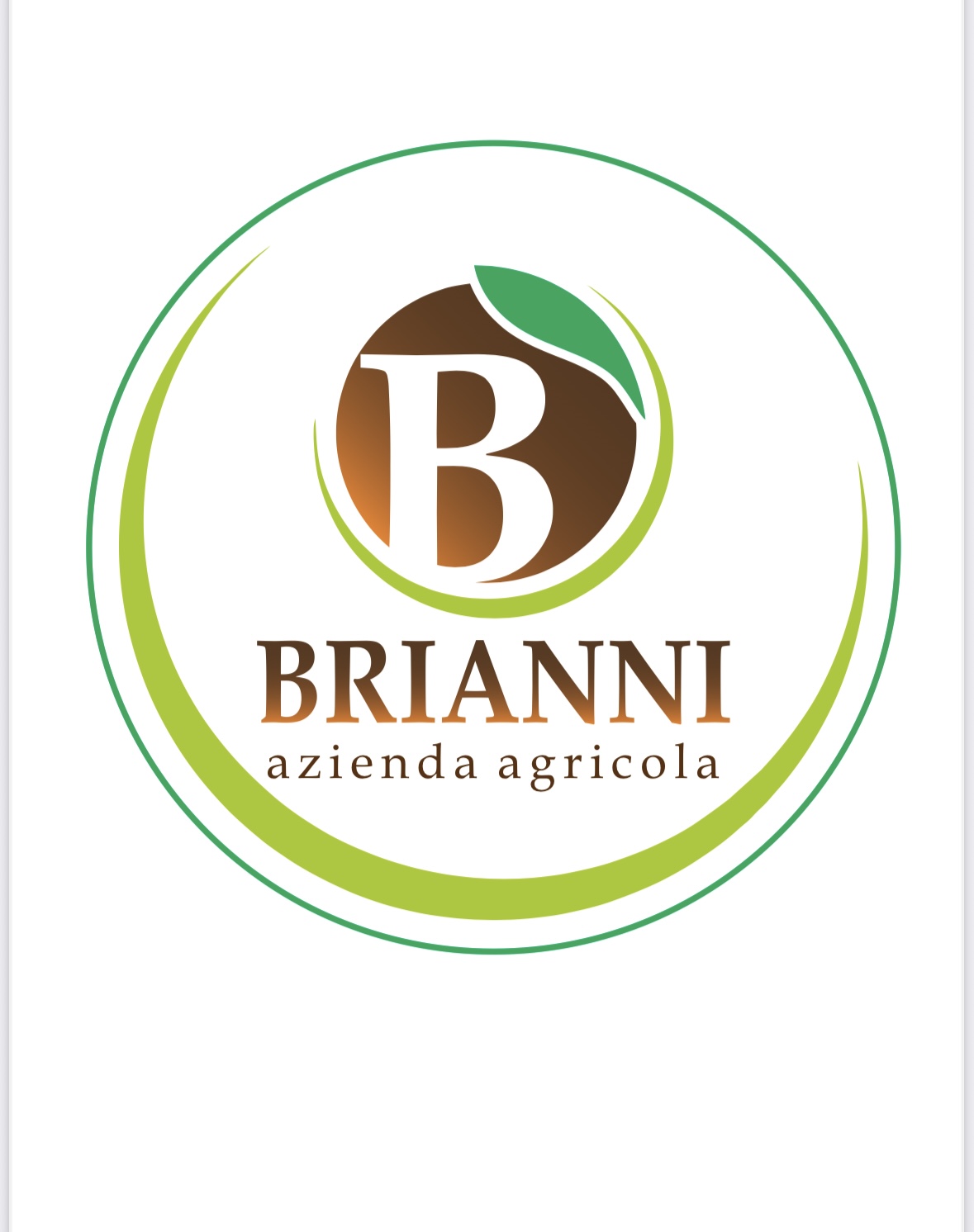 IMPRESA AGRICOLA - BRIANNI FILIPPO