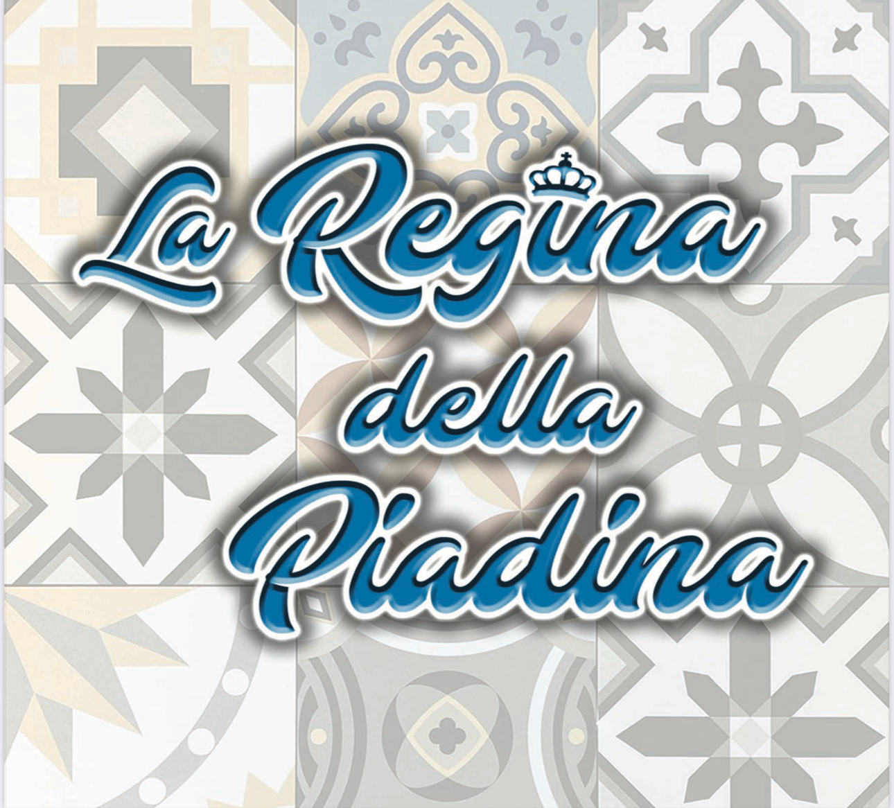 La Regina della piadina Di Leonardo Mencarelli