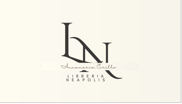 Libreria Neapolis Di Cirillo Annamaria