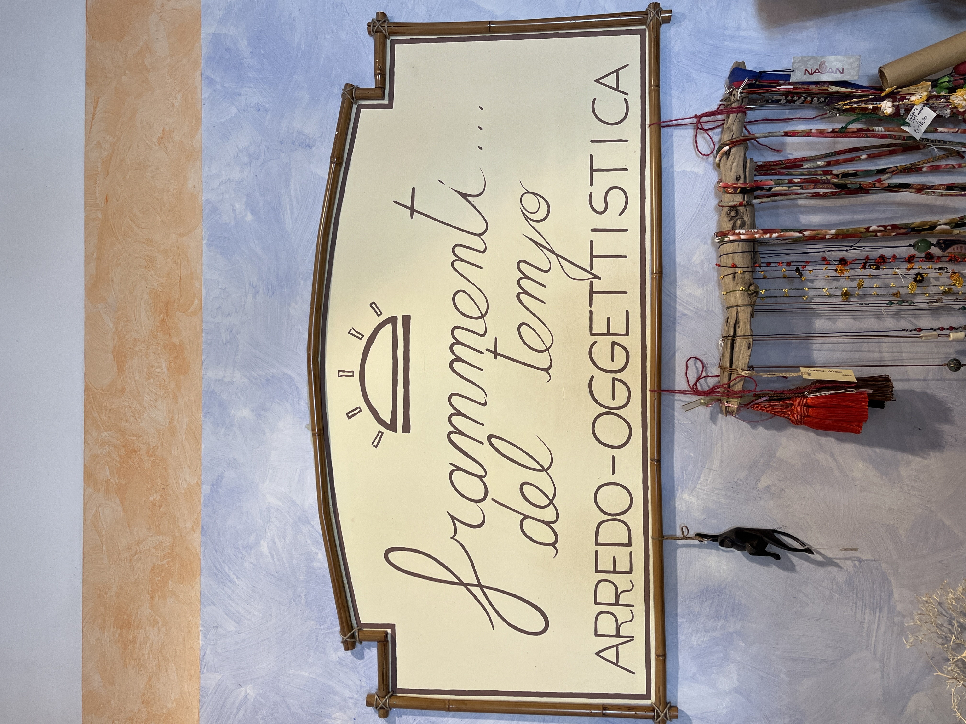 Frammenti... Di Abdel Wahed Odette