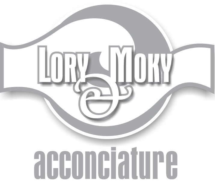 acconciature lory e moky
