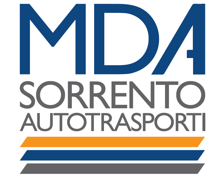 MDA SORRENTO SRL Autotrasporti De Angelis Michele
